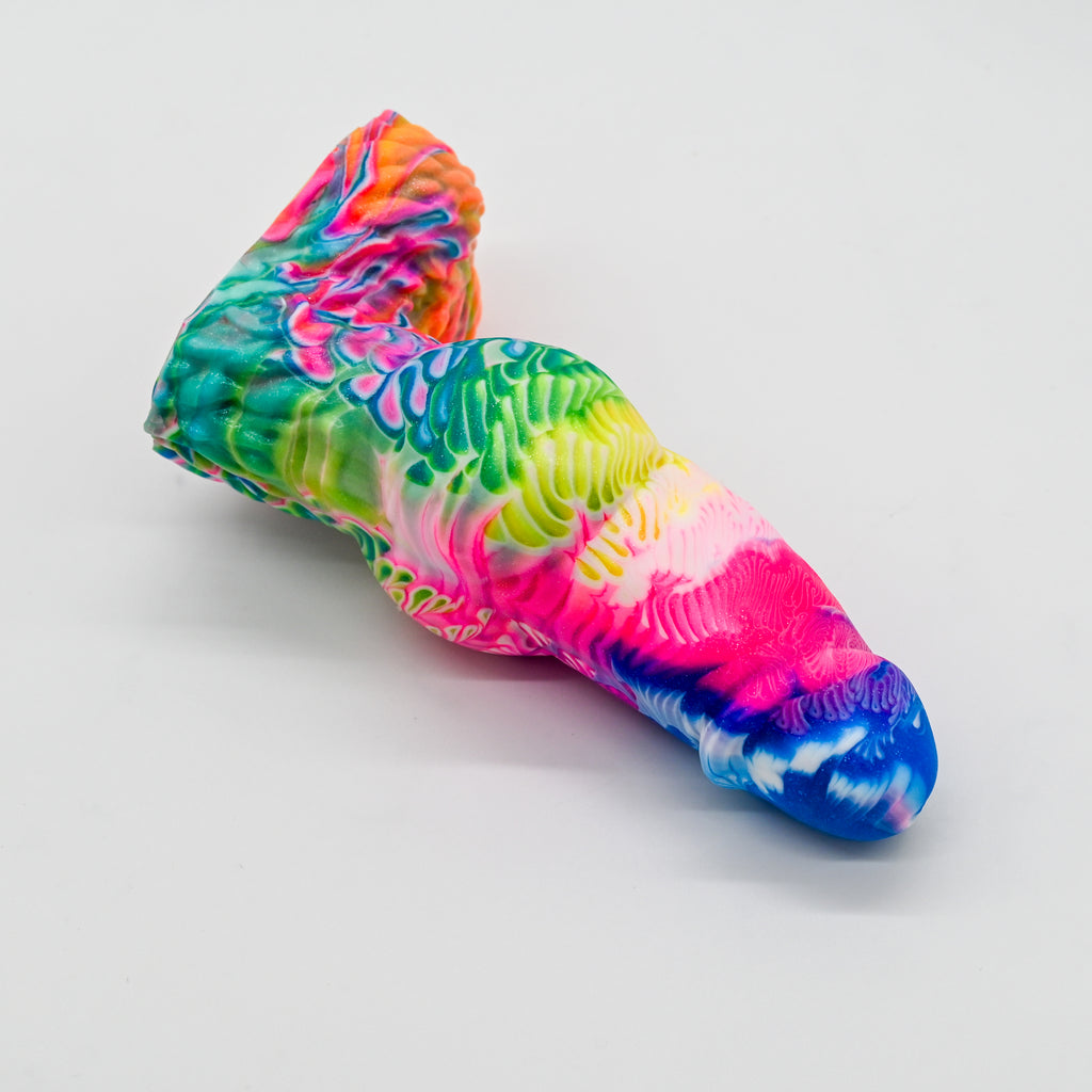 52SJY77 Jacob Small 0030 UV GITD