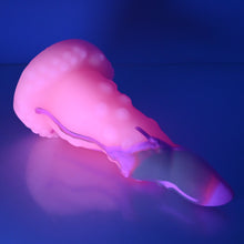 Load image into Gallery viewer, N3XEU29 Nereid Medium 0020 UV GITD
