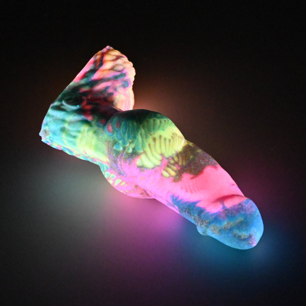 52SJY77 Jacob Small 0030 UV GITD