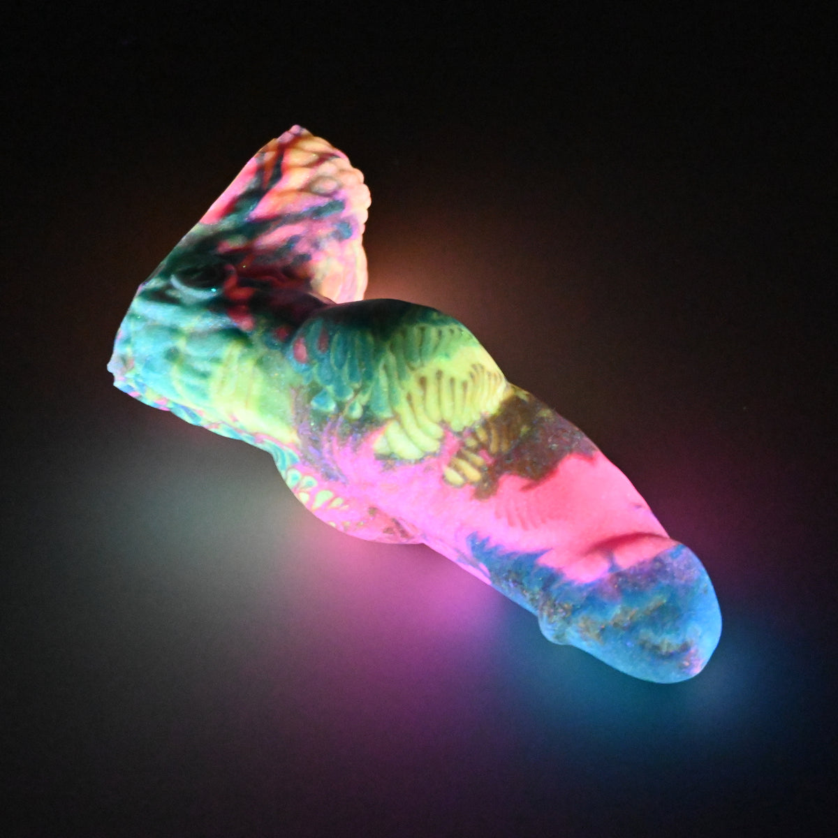 52SJY77 Jacob Small 0030 UV GITD