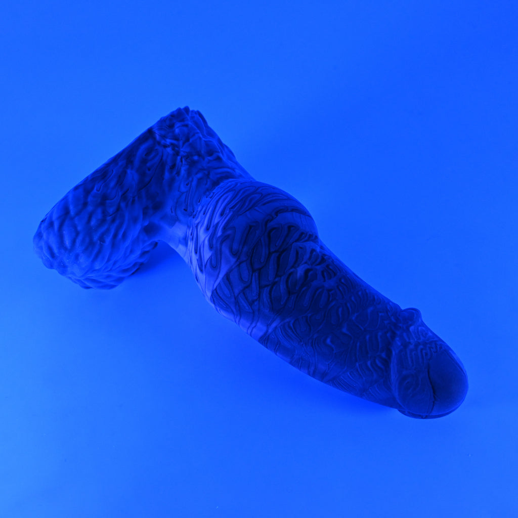 52SJY78 Jacob Small 0050 UV GITD