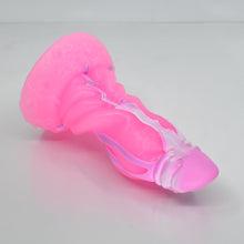 Load image into Gallery viewer, J1XEU07 Jupiter Mini 0020 UV GITD
