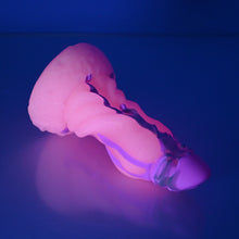 Load image into Gallery viewer, J1XEU07 Jupiter Mini 0020 UV GITD
