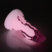 Load image into Gallery viewer, J1XEU07 Jupiter Mini 0020 UV GITD
