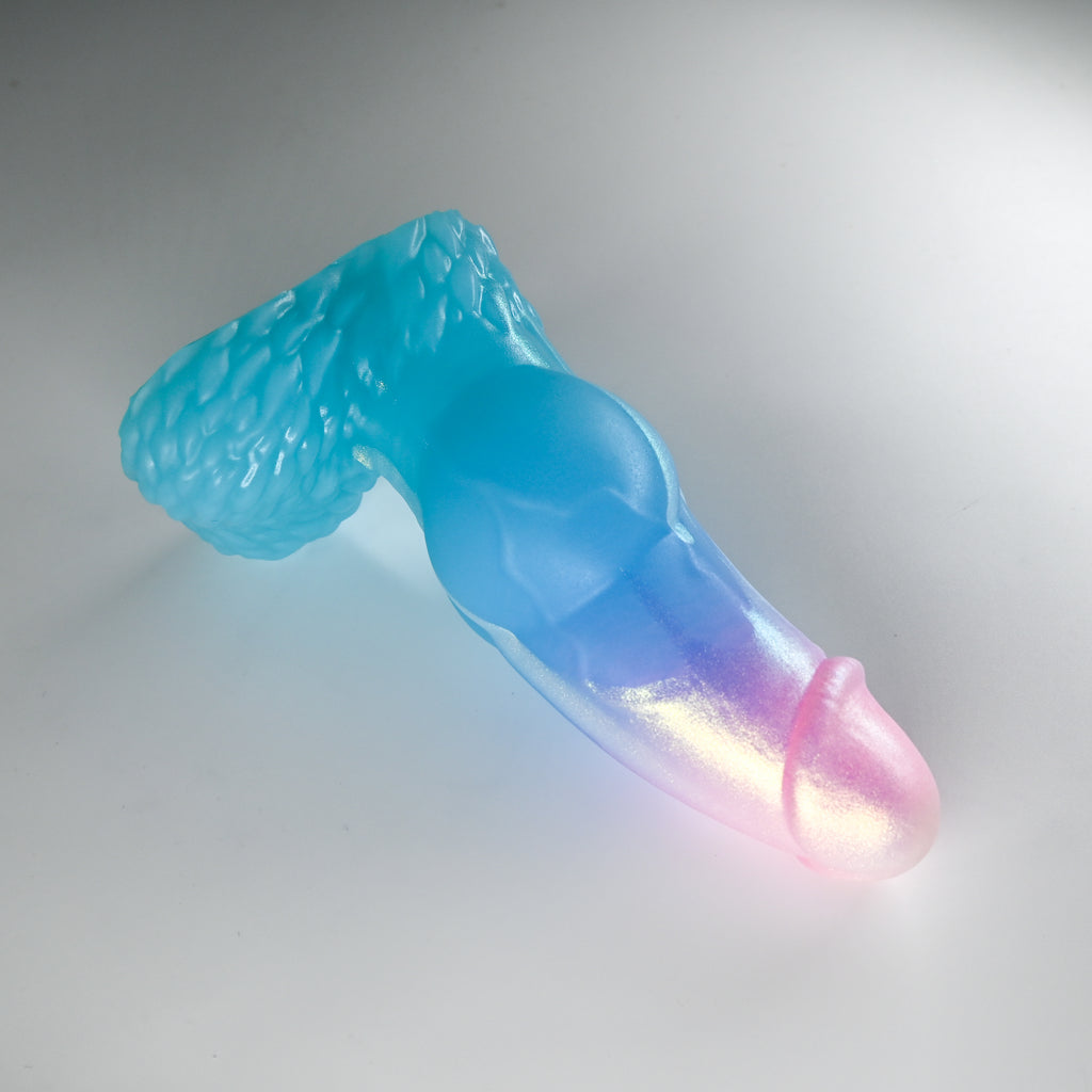 52MJY80 Jacob Small 0050 UV GITD CS