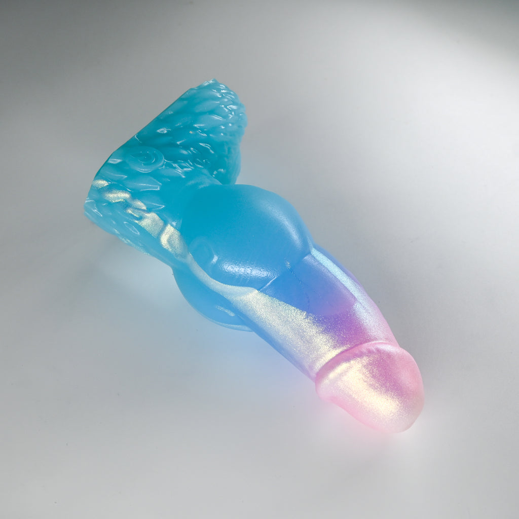 52MJY80 Jacob Small 0050 UV GITD CS