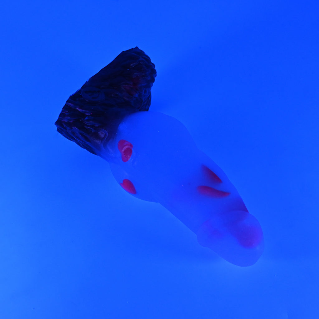 52TJY82 Jacob Small NC 0031 UV GITD CS