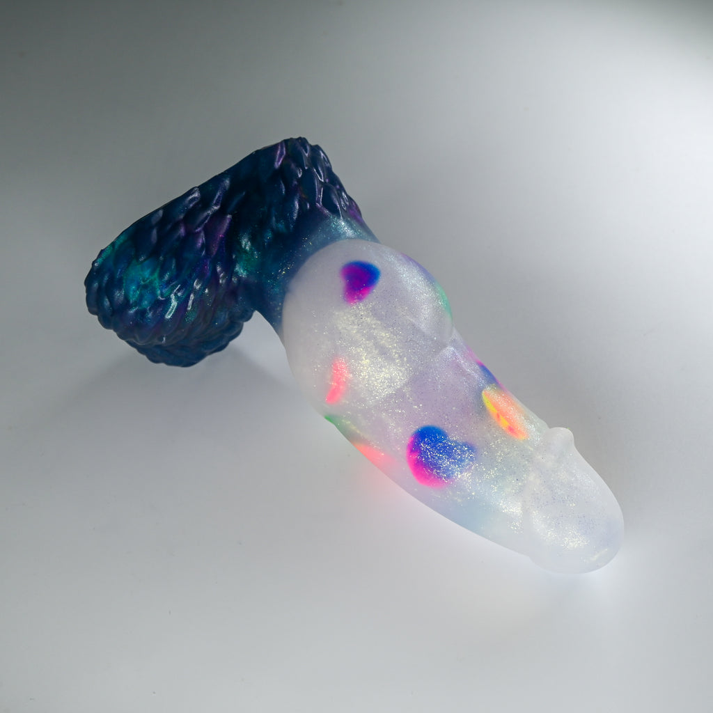 52TJY83 Jacob Small NC 0031 UV GITD CS