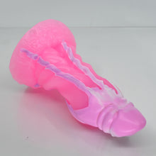 Load image into Gallery viewer, J2ZEU11 Jupiter Small 0020 UV GITD
