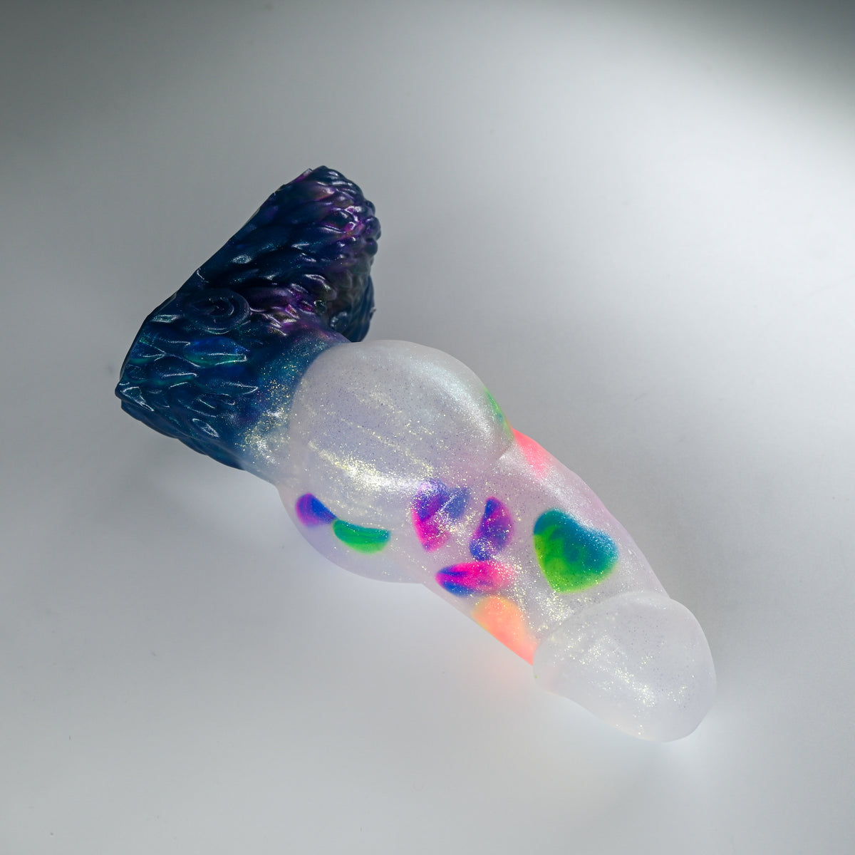52TJY83 Jacob Small NC 0031 UV GITD CS