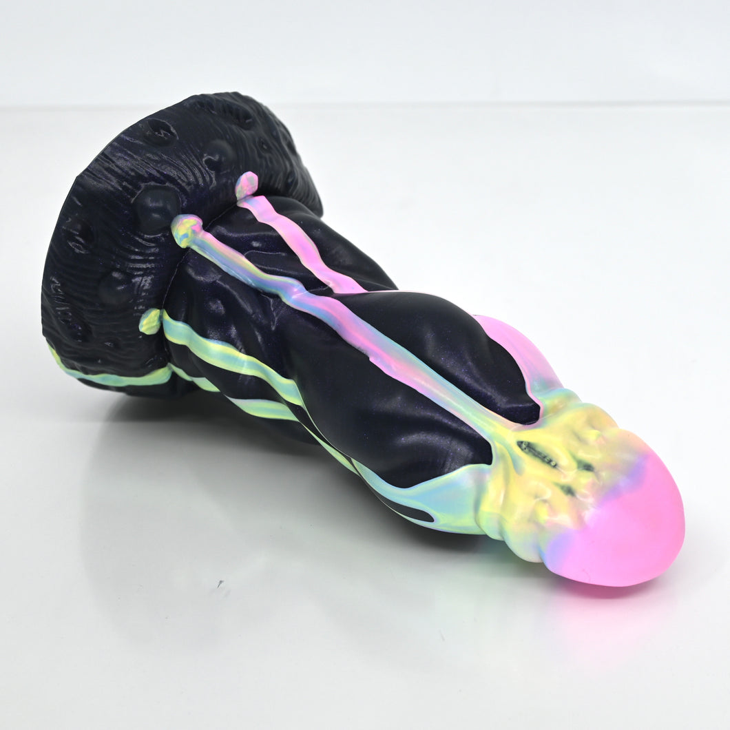 J2SEU12 Jupiter Small 0030 UV