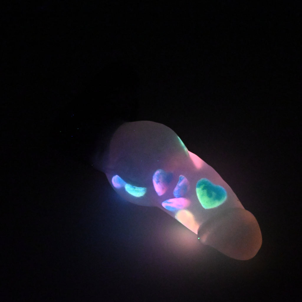 52TJY83 Jacob Small NC 0031 UV GITD CS