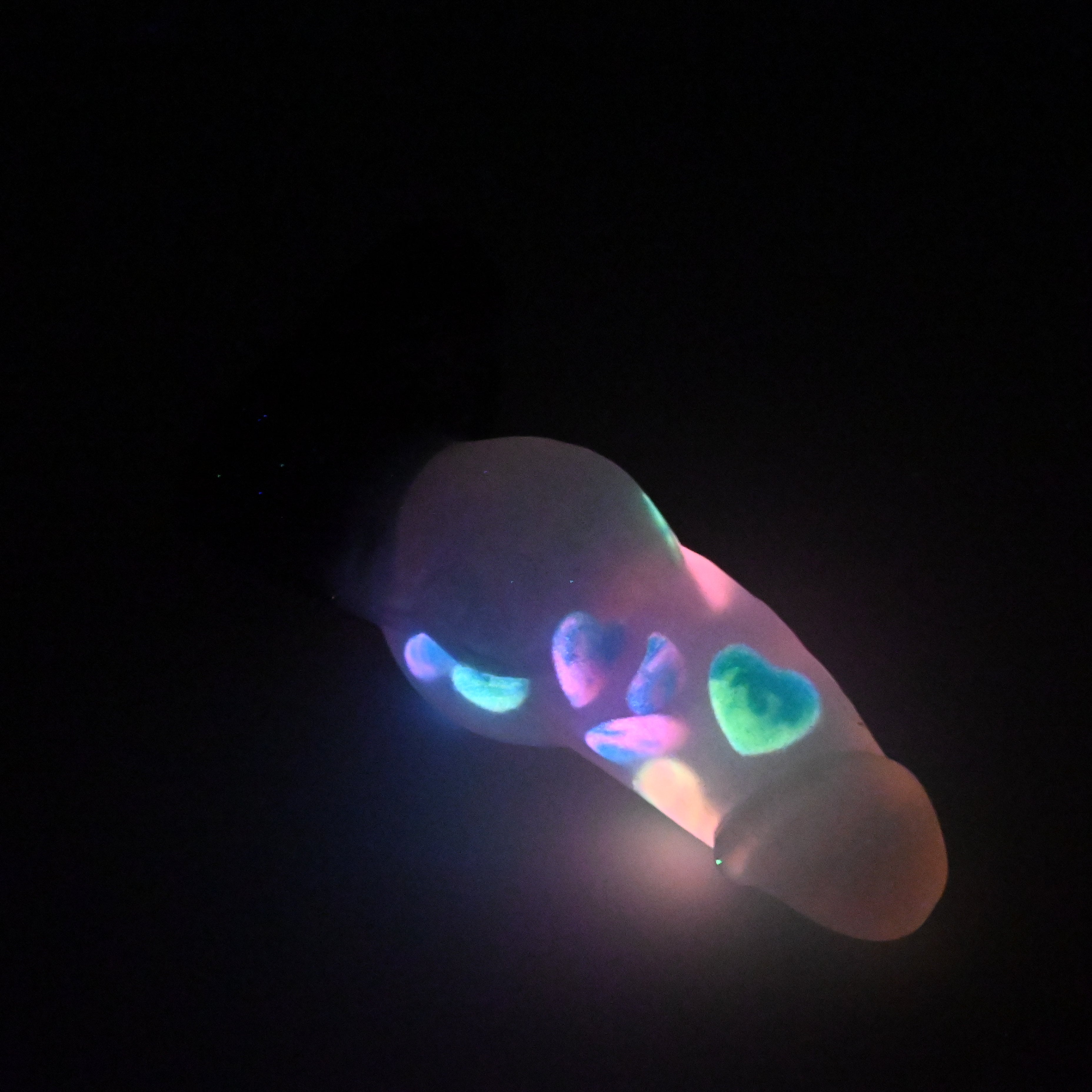 52TJY83 Jacob Small NC 0031 UV GITD CS