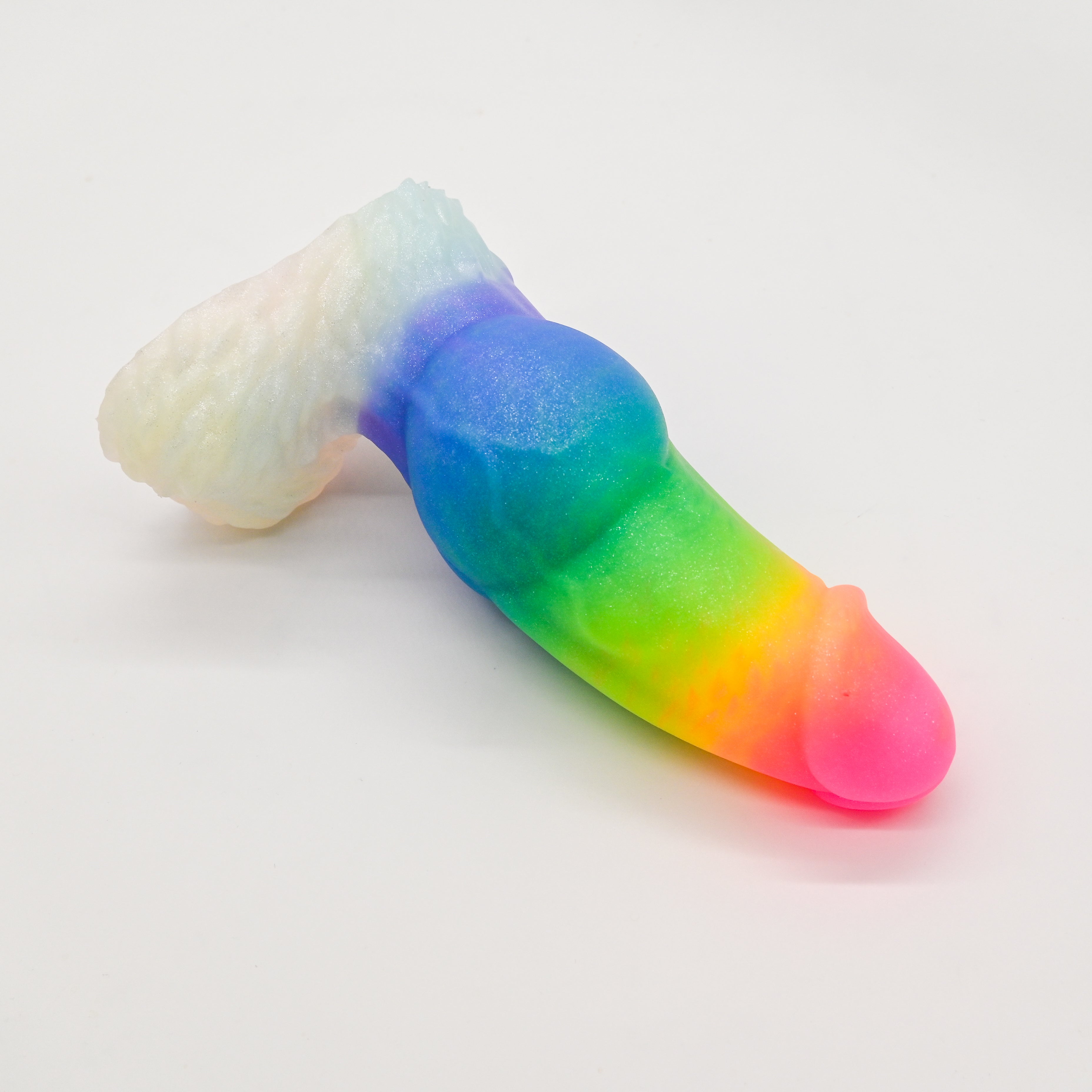 53SJY84 Jacob Medium 0030 UV GITD