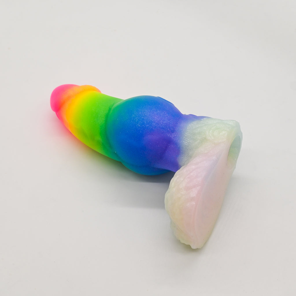 53SJY84 Jacob Medium 0030 UV GITD