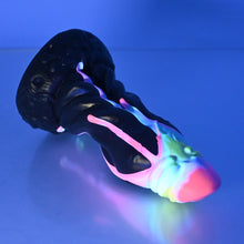 Load image into Gallery viewer, J2SEU12 Jupiter Small 0030 UV
