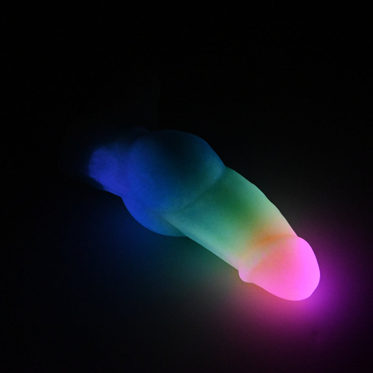 53SJY84 Jacob Medium 0030 UV GITD