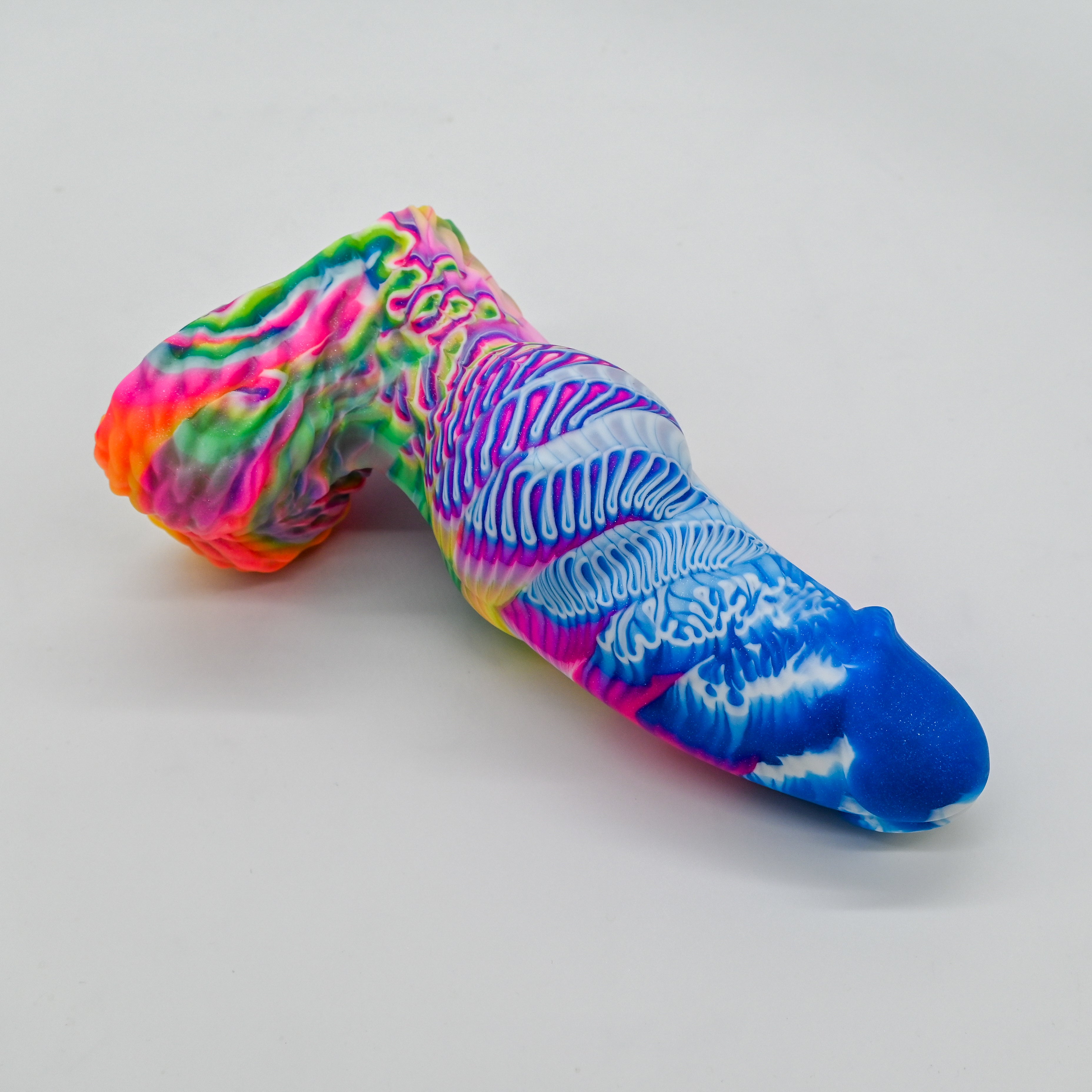 53SJY85 Jacob Medium 0030 UV GITD