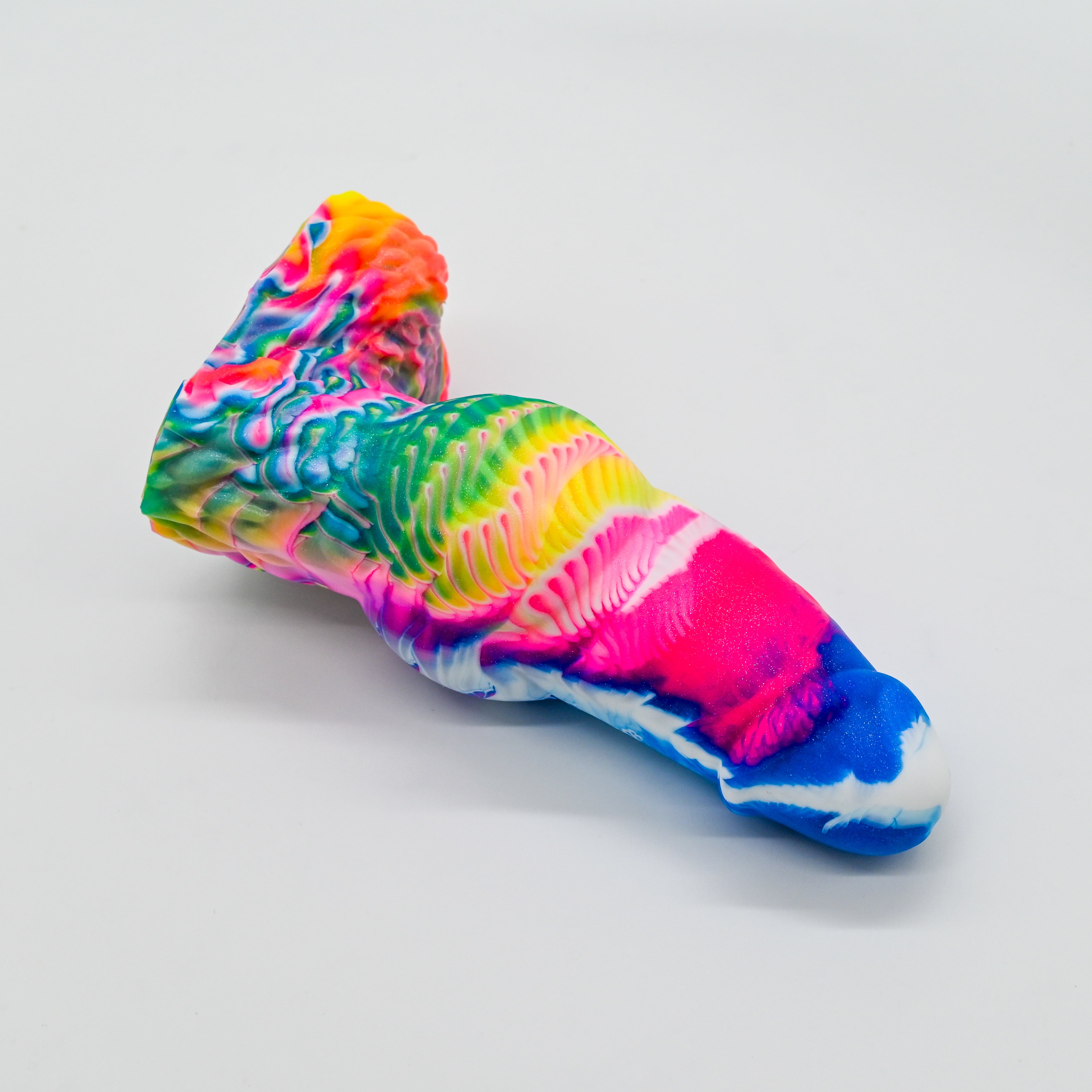 53SJY85 Jacob Medium 0030 UV GITD