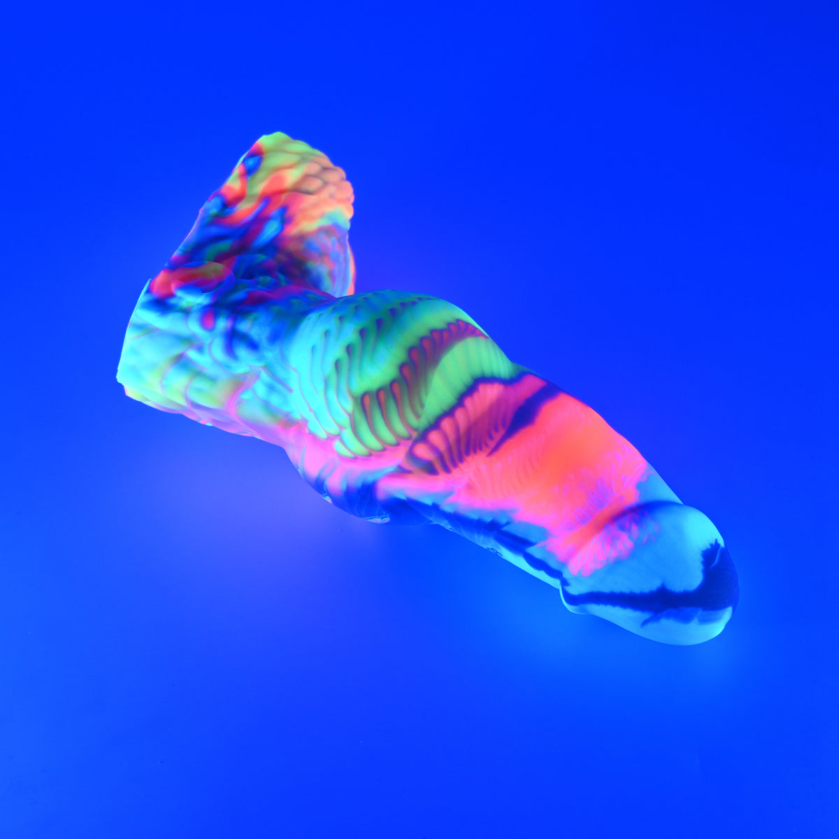 53SJY85 Jacob Medium 0030 UV GITD