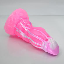 Load image into Gallery viewer, J3XEU14 Jupiter Medium 0020 UV GITD
