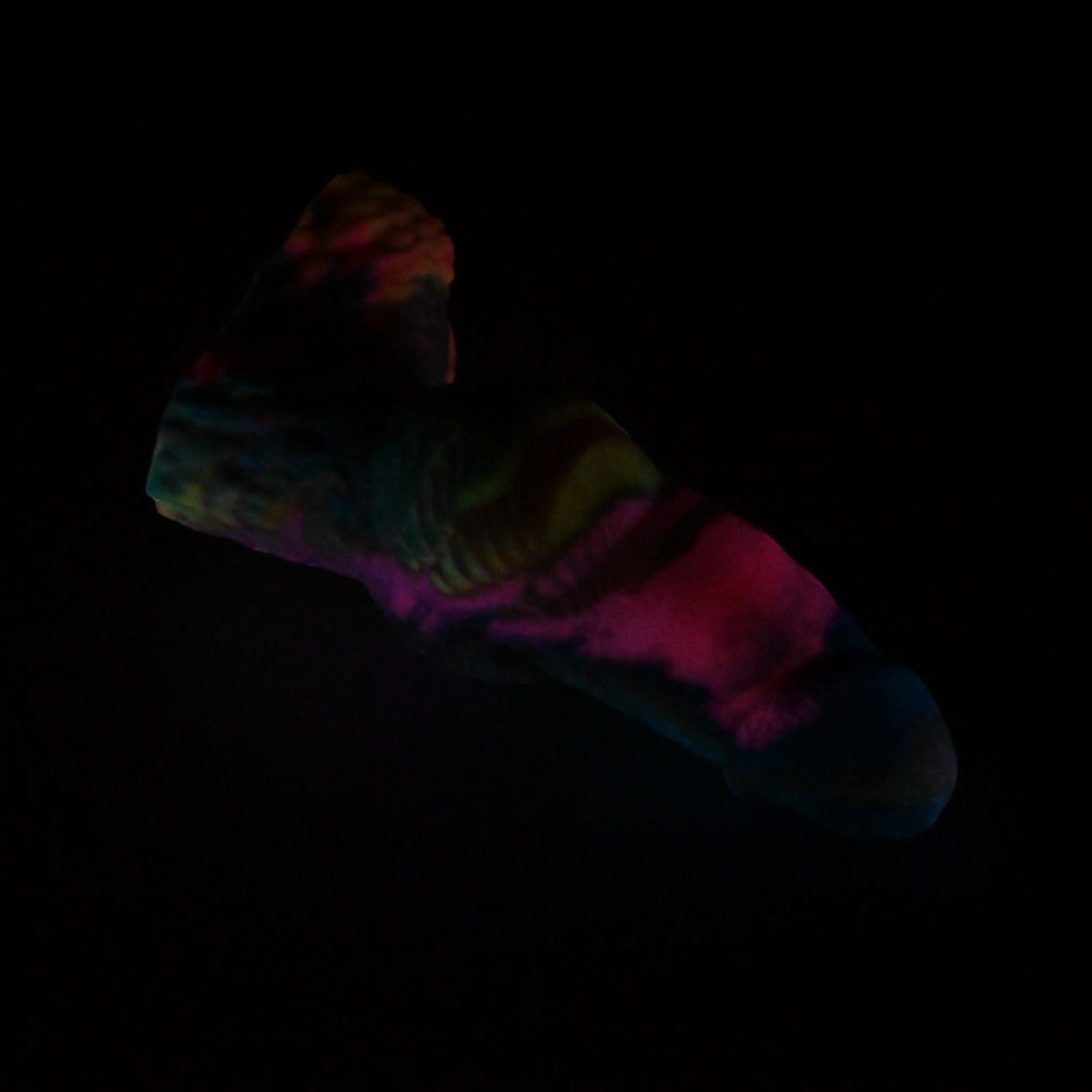 53SJY85 Jacob Medium 0030 UV GITD