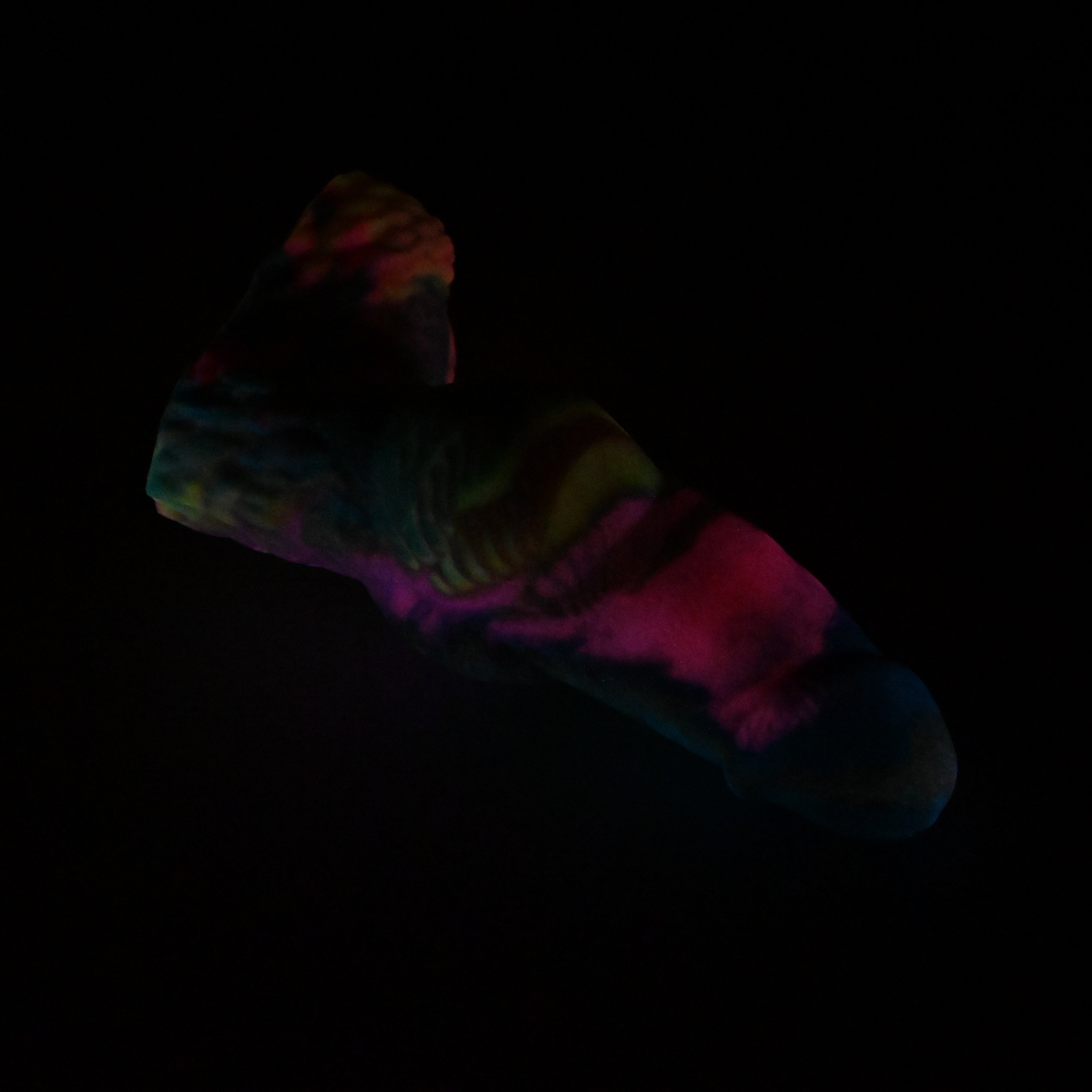 53SJY85 Jacob Medium 0030 UV GITD