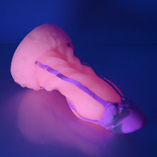 Load image into Gallery viewer, J3XEU14 Jupiter Medium 0020 UV GITD
