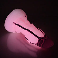 Load image into Gallery viewer, J3XEU14 Jupiter Medium 0020 UV GITD
