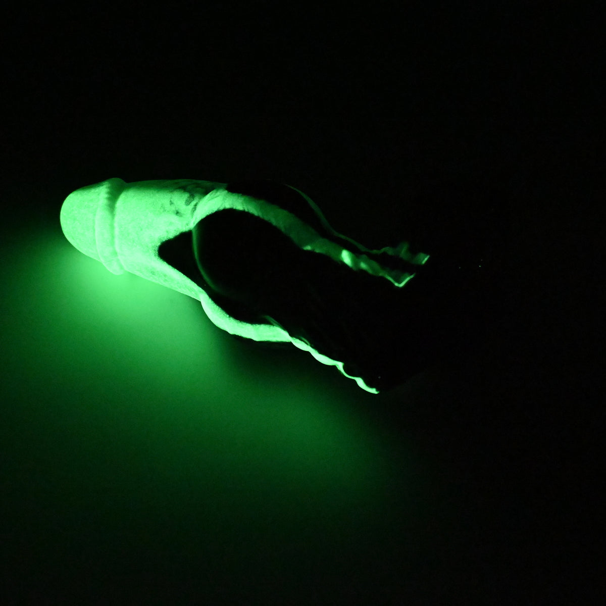 53MJY86 Jacob Medium 0050 UV GITD GOBLIN HOLE