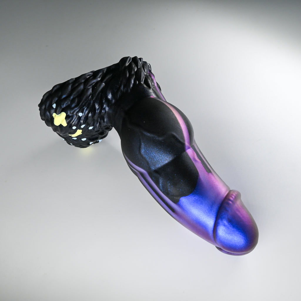 53SJY87 Jacob Medium 0030 UV GITD CS