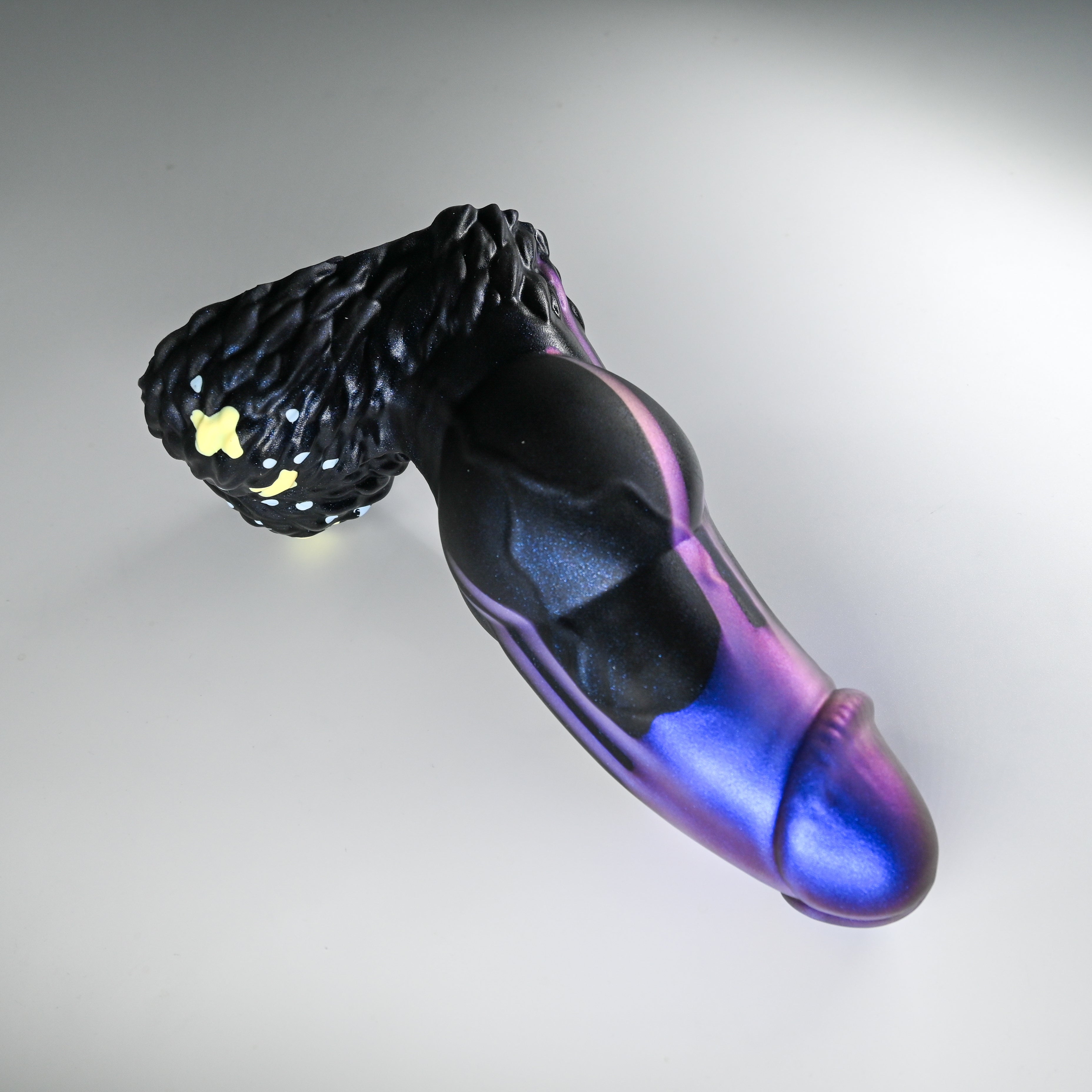 53SJY87 Jacob Medium 0030 UV GITD CS