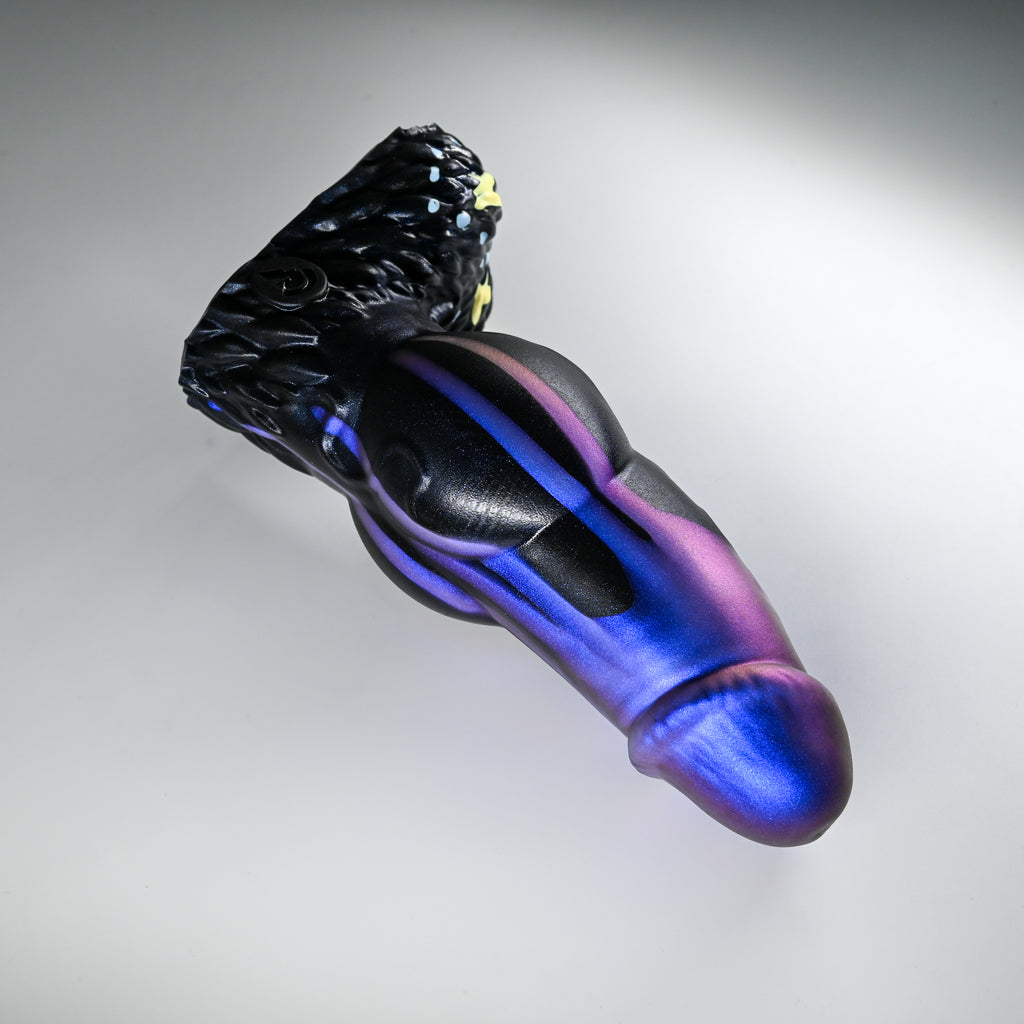 53SJY87 Jacob Medium 0030 UV GITD CS