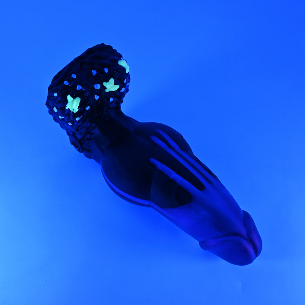 53SJY87 Jacob Medium 0030 UV GITD CS