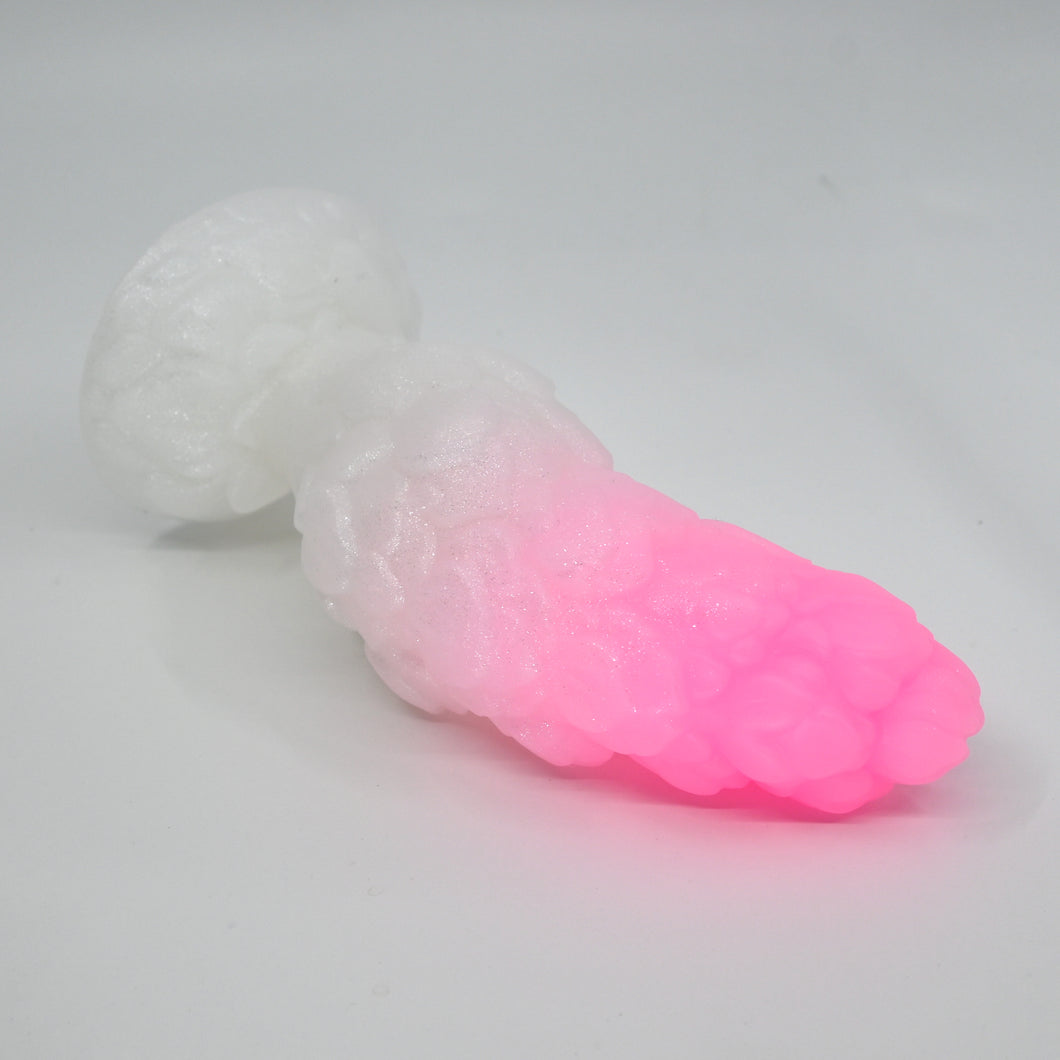 B2SFT78 Flora Small 0030 UV GITD