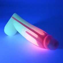 Load image into Gallery viewer, W3SGX40^ Tellus Medium 0030 UV GITD GHPA
