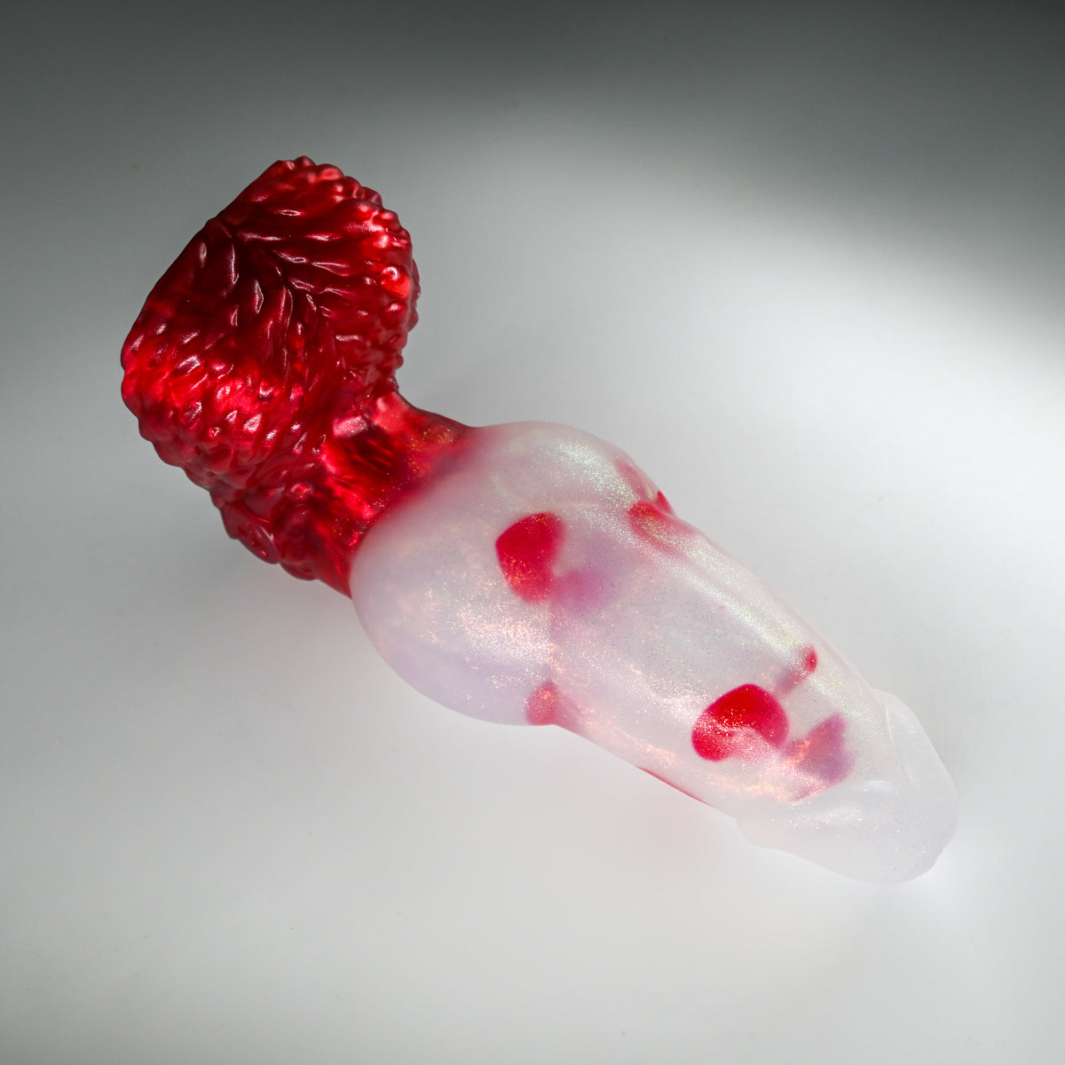 53TJY89 Jacob Medium NC 0031 UV GITD CS
