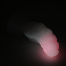 Load image into Gallery viewer, B2SFT78 Flora Small 0030 UV GITD
