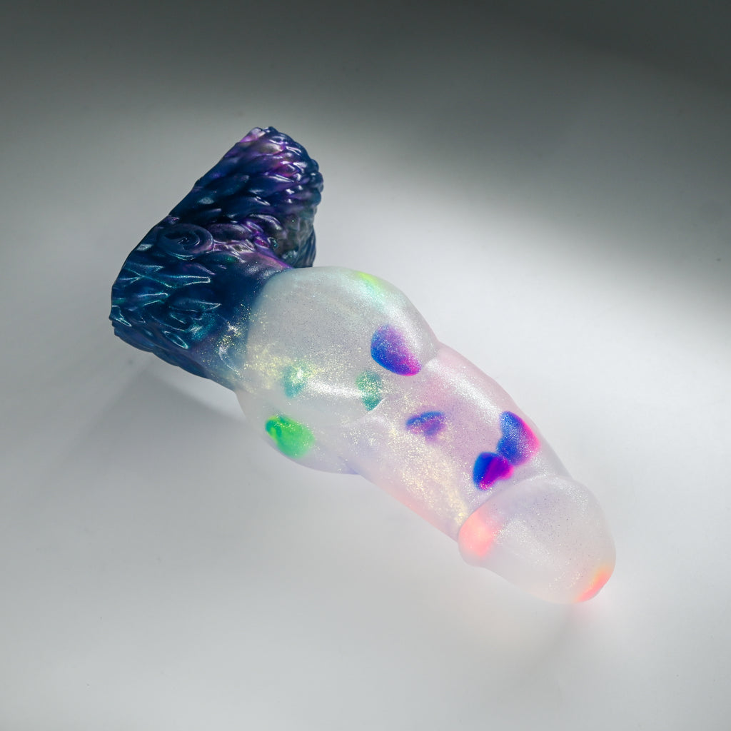 53TJY90 Jacob Medium NC 0031 UV GITD CS