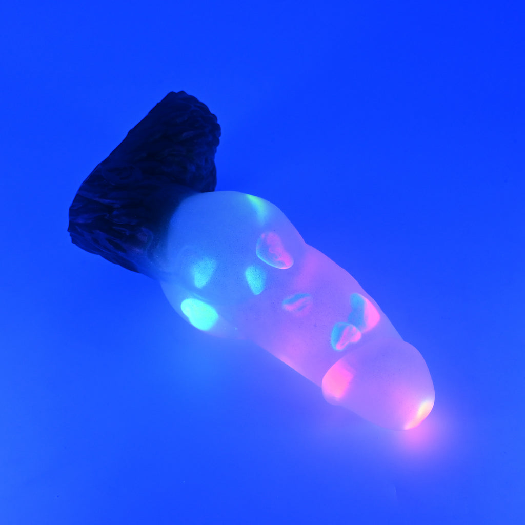 53TJY90 Jacob Medium NC 0031 UV GITD CS