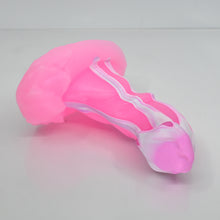 Load image into Gallery viewer, R1XEU48 Oberon Mini 0020 UV GITD *FLOP*
