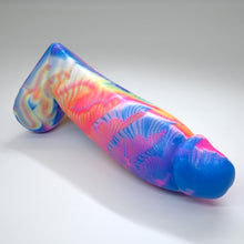 Load image into Gallery viewer, W3MGX42^ Tellus Medium 0050 UV GITD
