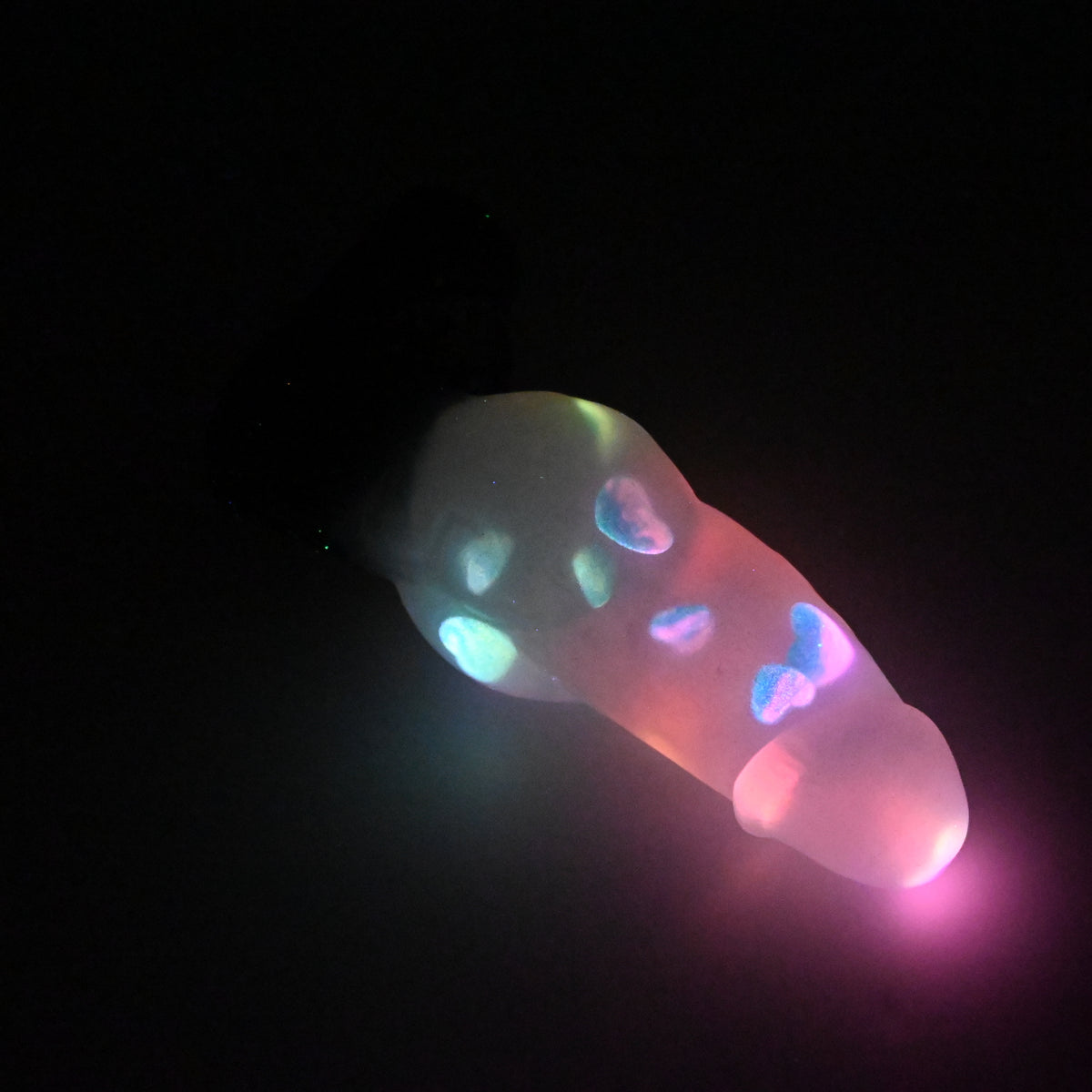 53TJY90 Jacob Medium NC 0031 UV GITD CS