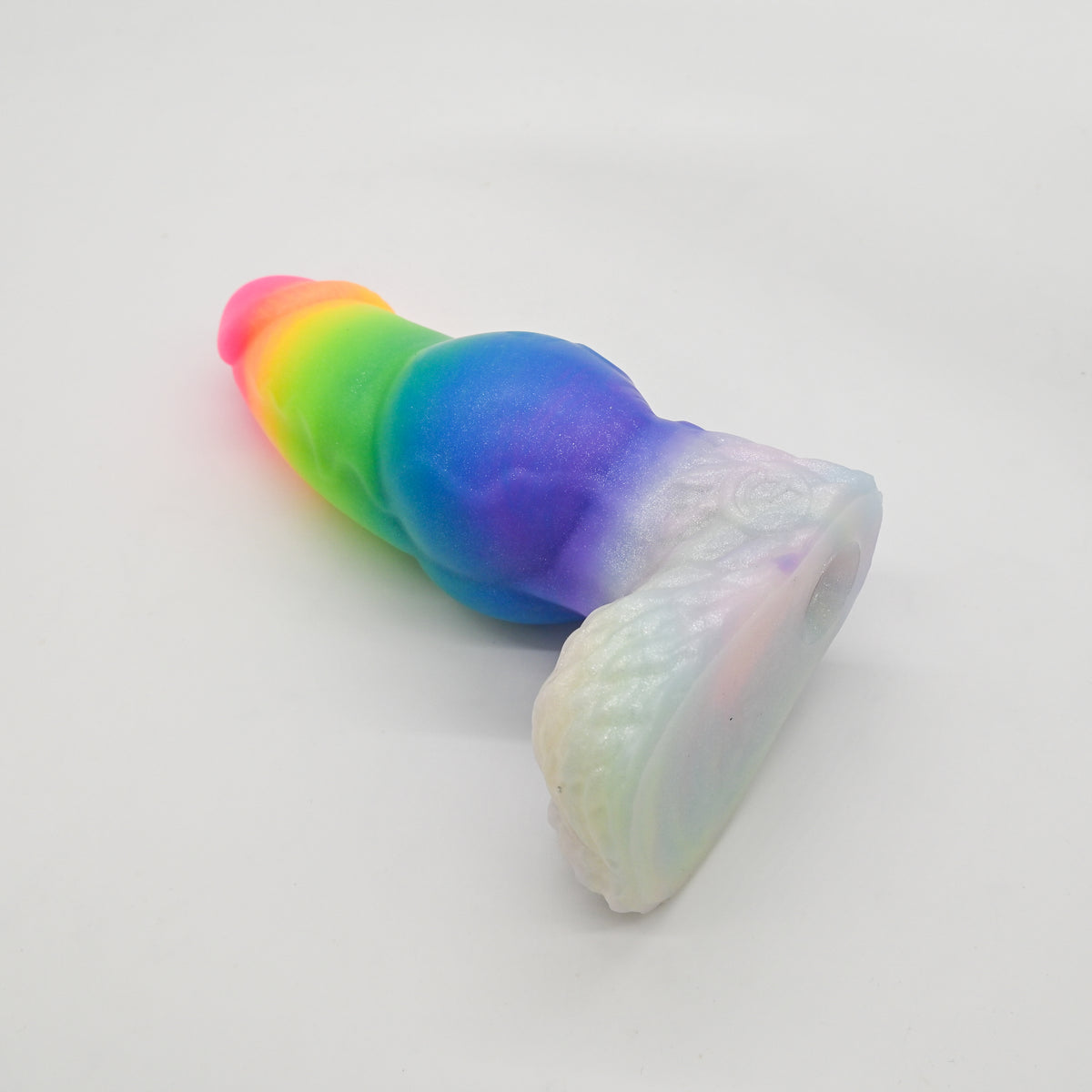 54SJY91 Jacob Large 0030 UV GITD GOBLIN HOLE