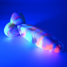 Load image into Gallery viewer, W3MGX42^ Tellus Medium 0050 UV GITD
