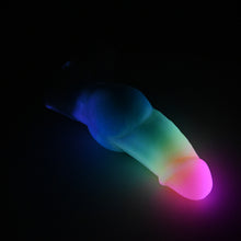 Load image into Gallery viewer, 54SJY91 Jacob Large 0030 UV GITD GOBLIN HOLE
