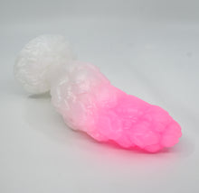 Load image into Gallery viewer, B3SFT81 Flora Medium 0030 UV GITD
