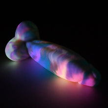 Load image into Gallery viewer, W3MGX42^ Tellus Medium 0050 UV GITD
