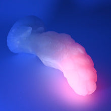 Load image into Gallery viewer, B3SFT81 Flora Medium 0030 UV GITD
