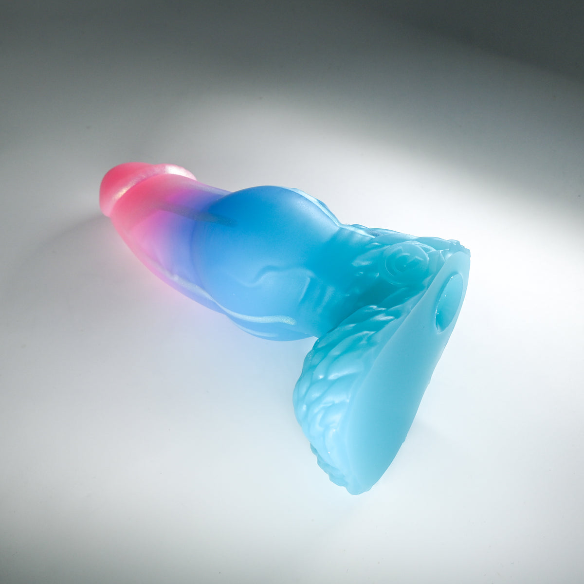 54MJY92 Jacob Large 0050 UV GITD CS GOBLIN HOLE